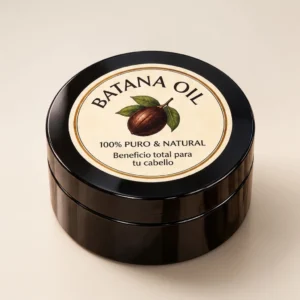 aceite de batana 100% puro